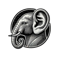 Regular company logo without text