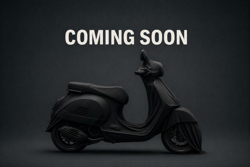 Coming Soon Coming Soon - Image 1