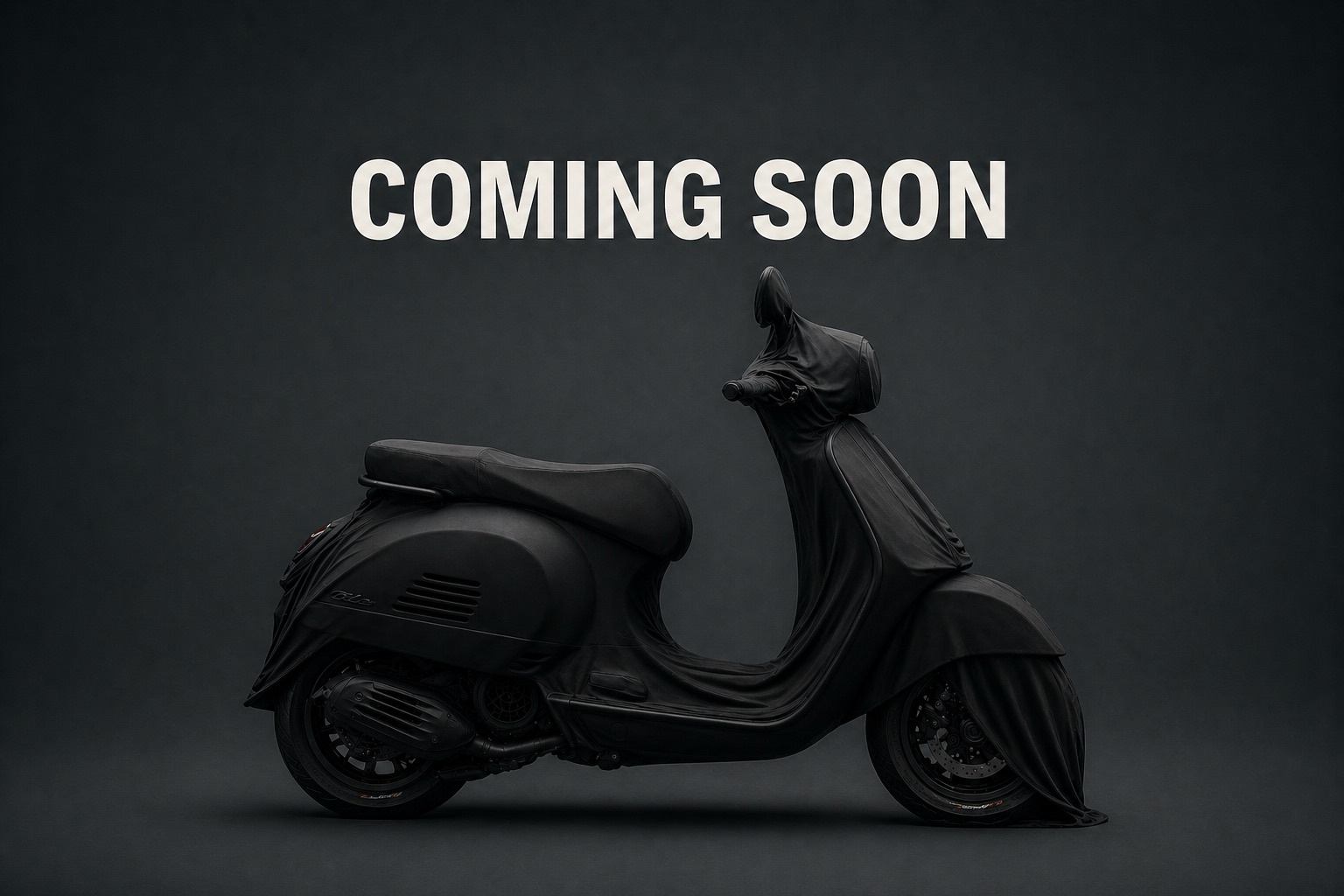 Coming Soon Coming Soon