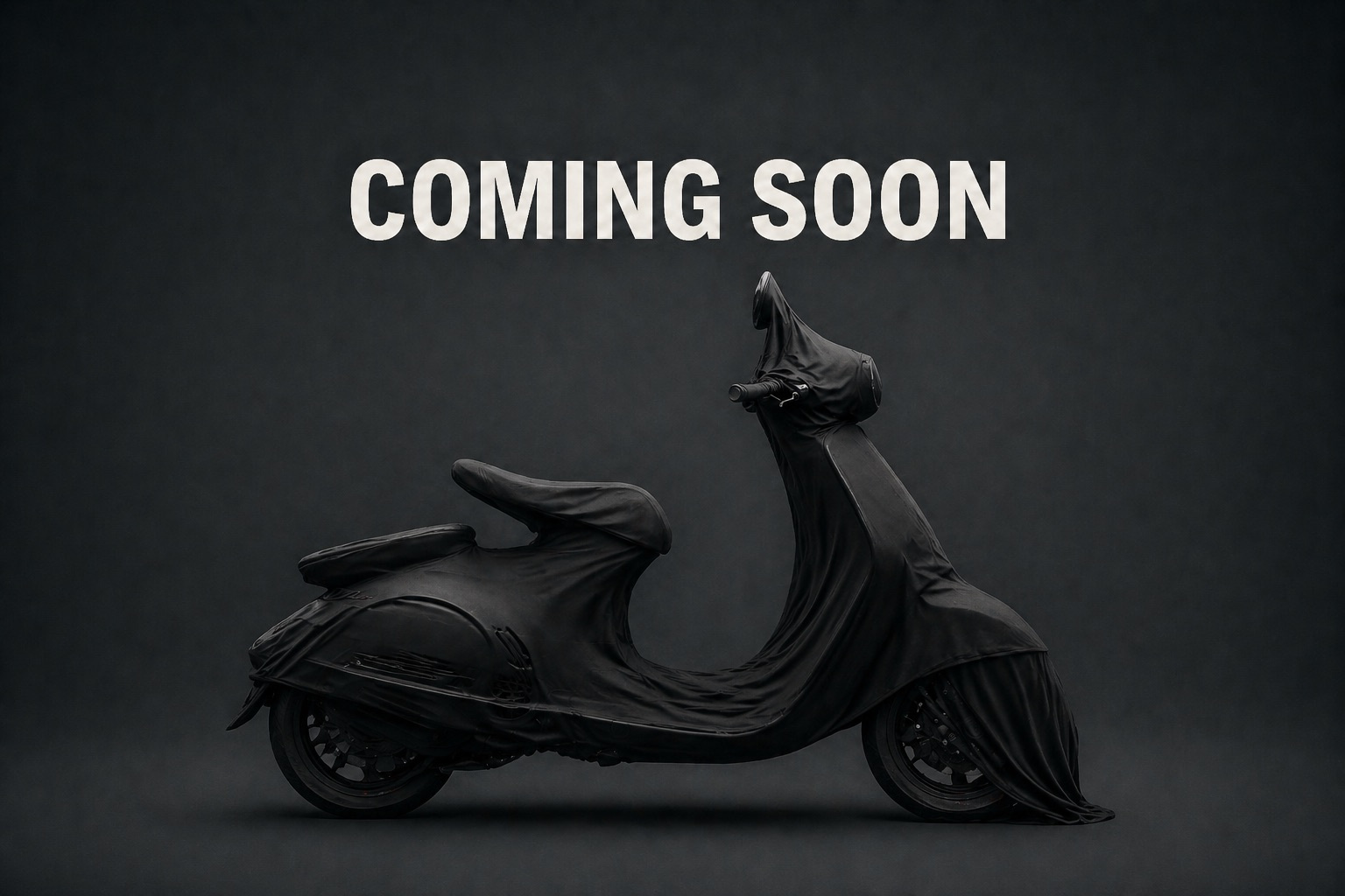 Coming Soon Coming Soon