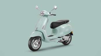 Vespa Primavera 50cc - Image 2