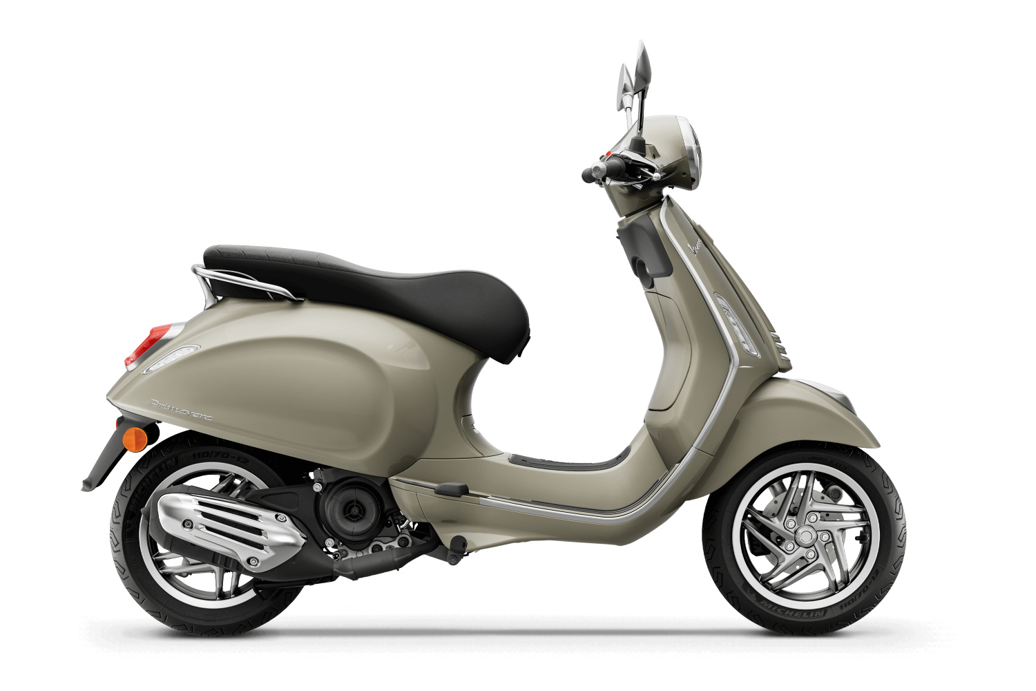 Vespa Primavera 50cc