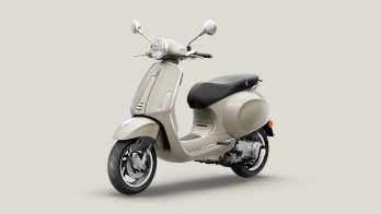 Vespa Primavera 50cc - Image 2
