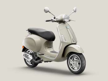 Vespa Primavera 50cc - Image 3