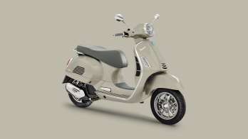 Vespa GTS 125 Top Case - Image 2