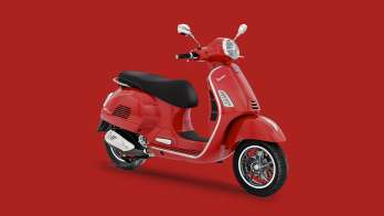 Vespa GTS 310 Top Case - Image 2