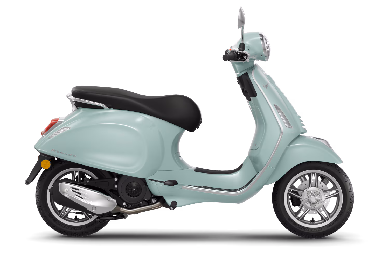 Vespa Primavera 125