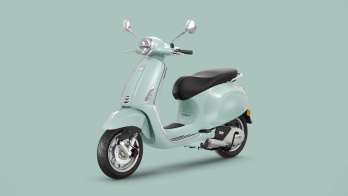Vespa Primavera 125 - Image 2
