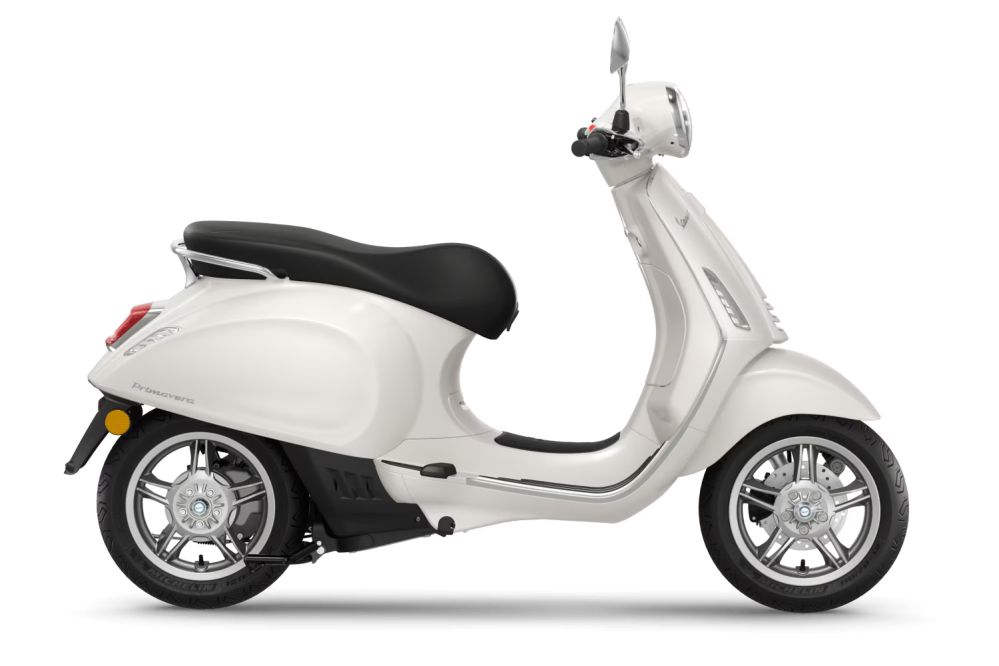 Vespa Elettrica 45 - Image 1
