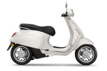 Vespa Elettrica 45 - Image 1