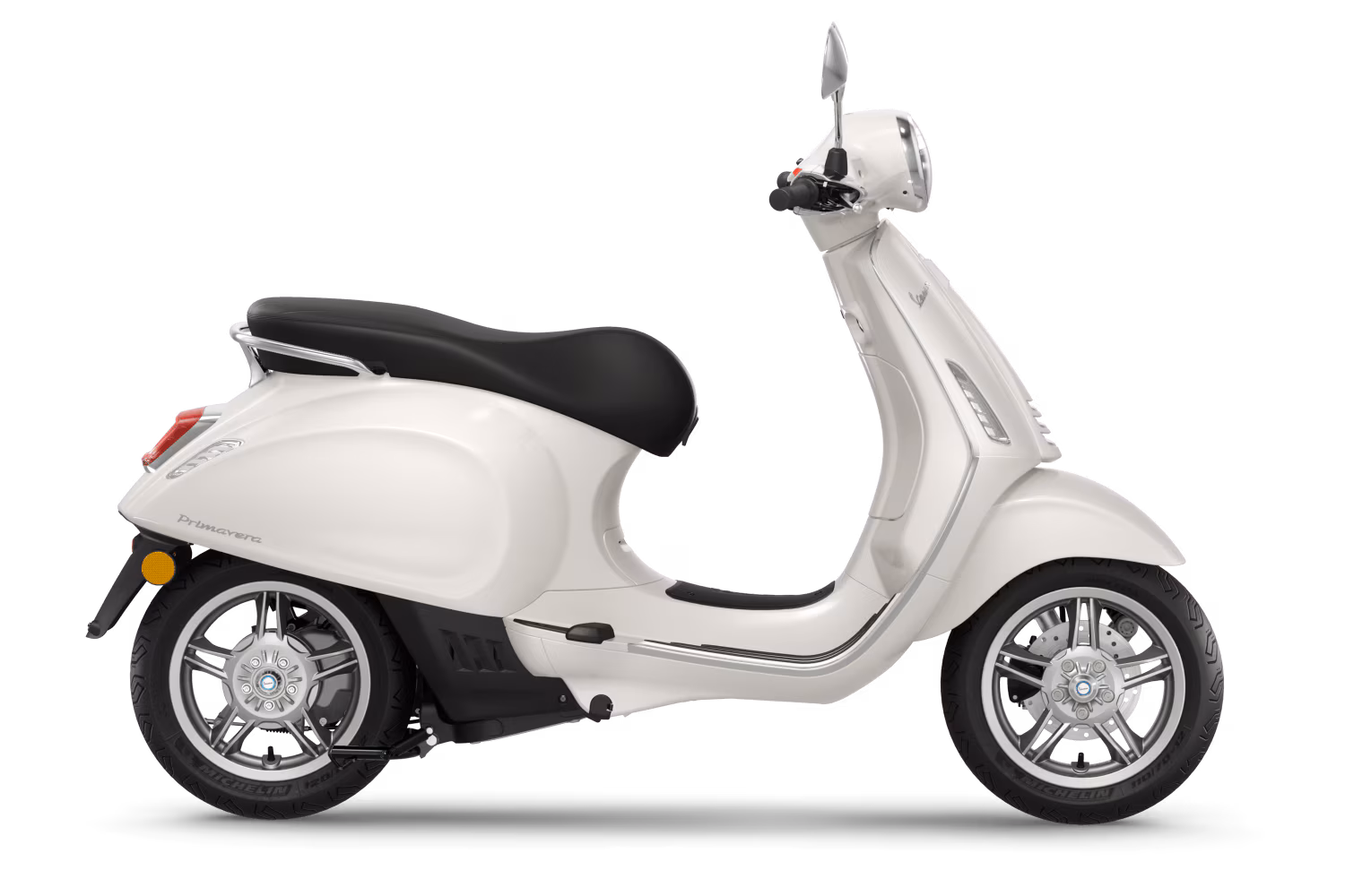 Vespa Elettrica 45