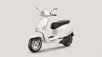 Vespa Elettrica 45 - Image 2