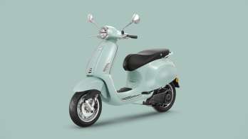Vespa Elettrica 45 - Image 2