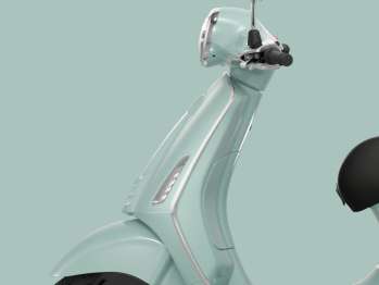 Vespa Elettrica 45 - Image 3
