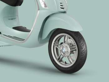 Vespa Elettrica 45 - Image 4