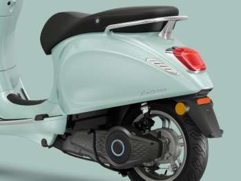Vespa Elettrica 45 - Image 5
