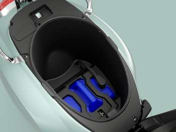 Vespa Elettrica 45 - Image 3