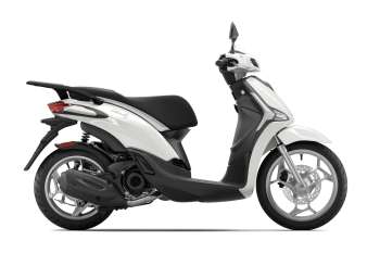 Piaggio Liberty S 50cc - Image 1