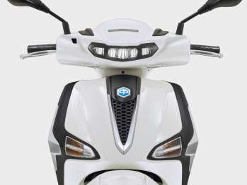 Piaggio Liberty S 50cc - Image 2