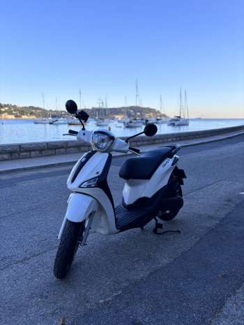Piaggio Liberty S 50cc - Image 3